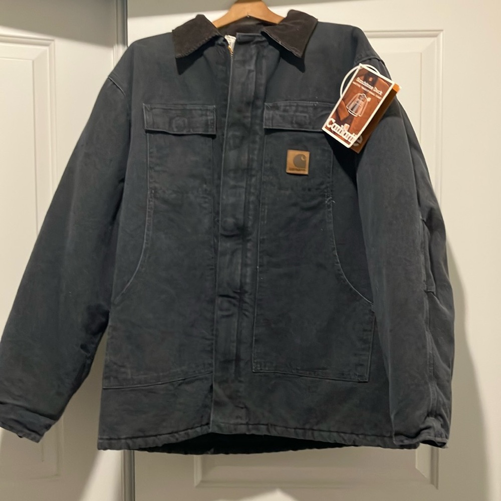 Carhartt Men's Jacket